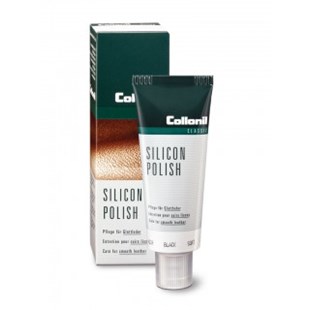 Collonil Silicon polish Classic 75 ml