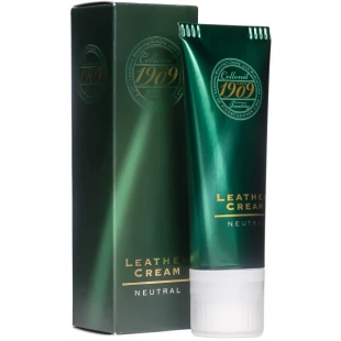 Collonil 1909 Leather Cream 75 ml neutral