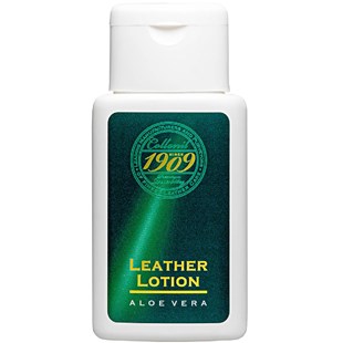 1909 Leather Lotion aloe vera 100 ml