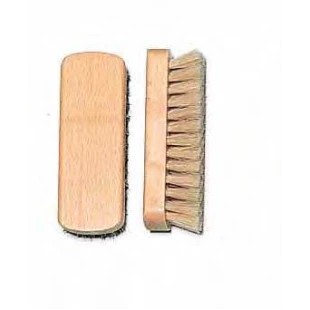 CIAC Leštící kartáč s koňskými žíněmi