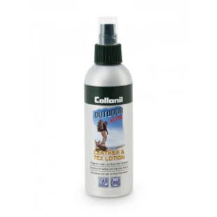 Collonil Active Leather & Tex Lotion 200 ml