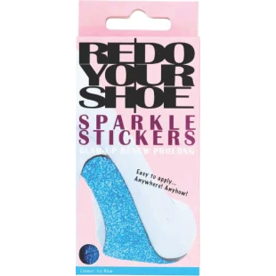 Sparkle Stickers - ozdobná fólie