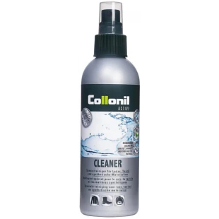 Collonil Active Cleaner 200 ml - čistící sprej