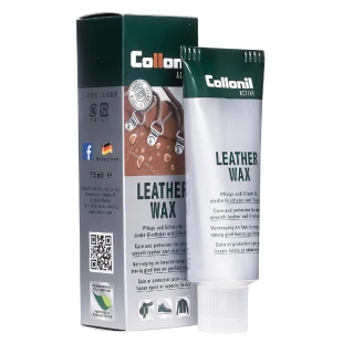 Collonil Active Leather Wax 75 ml - impregnační krém na outdoorové boty