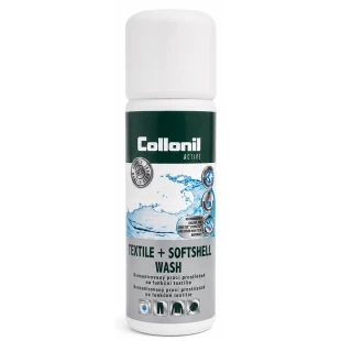 Collonil Active Textile+Softshell Wash 500 ml - prostředek na praní funkčních textilií
