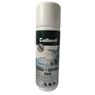 Collonil Active Textile Wash 500 ml - prostředek na praní funkčních textilií