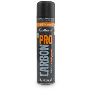 Collonil CARBON PRO 400 ml akce (300 ml + 33 % zdarma)- impregnace s karbonovou technologií