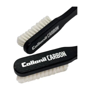 Collonil Carbon Lab čisticí kartáč