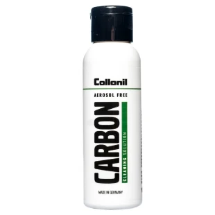 Collonil Carbon Lab Cleaning Solution 100 ml - čistící emulze