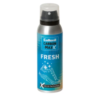 Collonil Carbon MaxX Fresh 125 ml