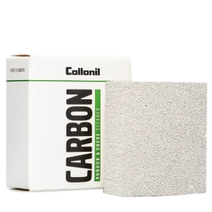 Collonil Carbon Lab Nubuk Suede Cleaner