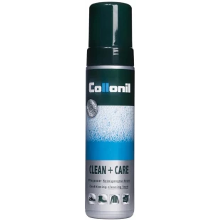 Collonil Clean & Care Classic 200 ml - čistící a pečující pěna