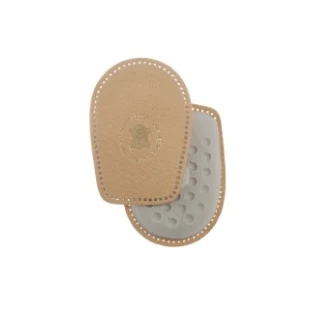 Duke Topfit kožená podpatěnka