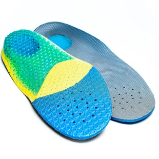 Collonil Gel Fussbett Allround gelová stélka