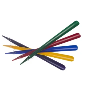 EASY nazouvací lžíce  GLITER plastová 60 cm