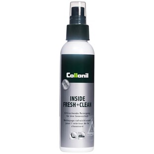 Collonil Inside Fresh & Clean - sprej pro čistění a údržbu vnitřku obuvi