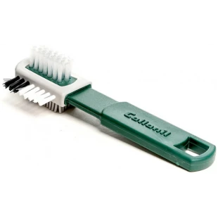 Collonil Kartáč kombi s perlonem