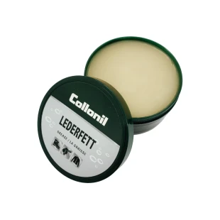 Collonil Lederfett 150 ml tuk na kožené boty a oblečení