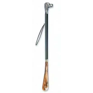 Nazouvací lžíce LUXUS hlava psa 62 cm