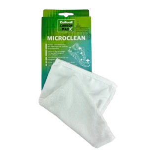 Collonil MaxX Microclean Classic - čistící a leštící rukavice