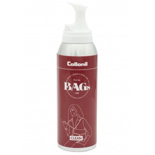 Collonil For my Bags only Clean pěna 125 ml