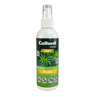 Collonil Organic Care 200 ml - přírodní pečující sprej s konopným olejem