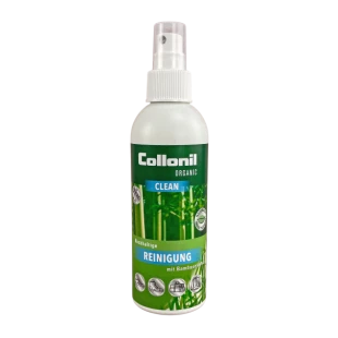 Collonil Organic Clean 200 ml - přírodní čistící roztok 