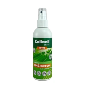 Collonil Organic Cover 200 ml - přírodní impregnace a peče v jednom