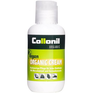 Collonil Organic Cream 100 ml - přírodní pečující emulze