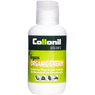 Collonil Organic Cream 100 ml - přírodní pečující emulze