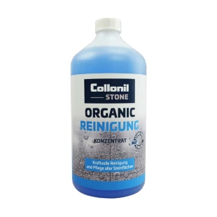 Collonil Organic Reinigung Stone 1000 ml