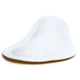 Collonil Pelotte kožené srdíčko