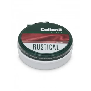 Collonil Rustical tuk 75 ml - vyživující a impregnační tuk