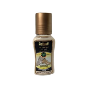 Collonil Self Shine Gold 125 ml - lesk