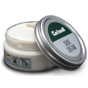 Collonil Shoe Cream 50 ml/60 ml - krém boty s pigmenty