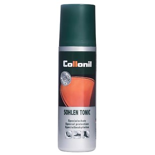Collonil Sohlen tonic impregnace na podrážky obuvi