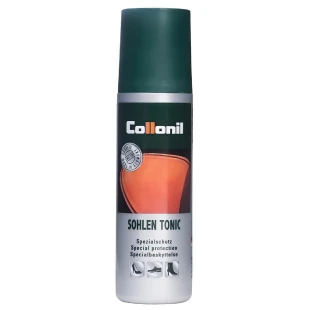 Collonil Sohlen tonic impregnace na podrážky obuvi