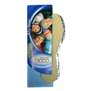 Tacco Alu-Star dětská zimní stélka