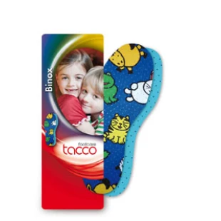 Tacco Binox dětská stélka