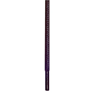 Collonil tkaničky voskované 120 cm slabé kulaté