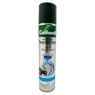 Collonil Universal Protector Spray 200 ml s NANO efektem