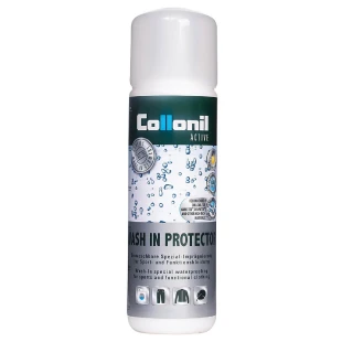 Collonil Active Wash in Protector 250 ml - impregnační aviváž