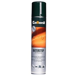 Collonil Waterstop Classic 200 ml impregnace s UV filtrem