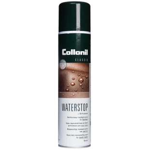 Collonil Waterstop Spray Classic 400 ml impregnace s UV filtrem