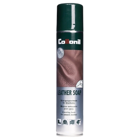 Collonil Leather Soap Classic 200 ml