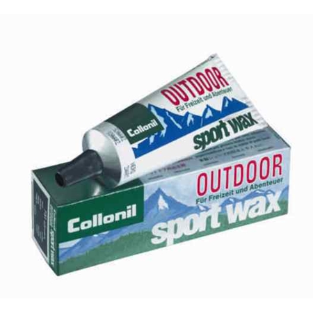 Collonil Outdoor Sport wax 75 ml