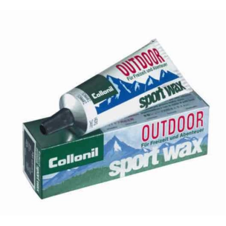 Collonil Outdoor Sport wax 75 ml