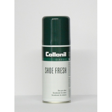 Collonil Shoe Fresh Spray 100 ml deodorant do bot