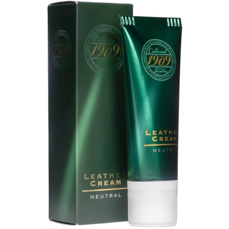 Collonil 1909 Leather Cream 75 ml neutral