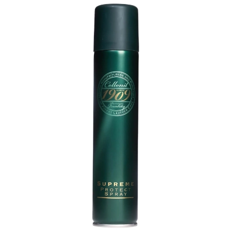 Collonil 1909 Supreme Protect Spray 200 ml - prémiová impregnace